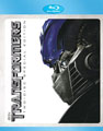 Transformers Two-Disc Special Edition (Blu-ray Disc)