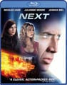 Next (Blu-ray Disc)