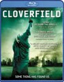 Cloverfield (Blu-ray Disc)