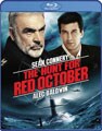 The Hunt for Red October (Blu-ray Disc)