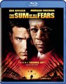 The Sum of All Fears (Blu-ray Disc)