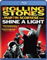 Shine a Light (Rolling Stones) (Blu-ray Disc)