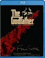 The Godfather Collection - The Coppola Restoration Edition Box Set (Blu-ray ...