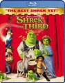 Shrek the Third (Blu-ray Disc)