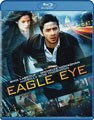 Eagle Eye (Blu-ray Disc)