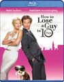 How to Lose a Guy in 10 Days - Deluxe Edition (Blu-ray Disc)