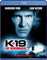K-19 Widowmaker (Blu Ray)