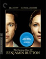 The Curious Case of Benjamin Button 2-Disc Criterion Collection (Blu-ray Disc)