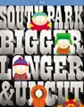 South Park: Bigger, Longer & Uncut (Blu-ray)
