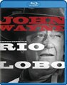 Rio Lobo (Blu-ray Disc)