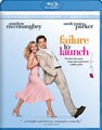 Failure to Launch (Blu-ray Disc)