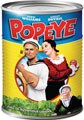 Popeye (DVD)
