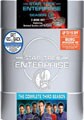 Star Trek: Enterprise - The Complete Third Season (DVD)