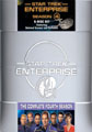 Star Trek: Enterprise - The Complete Fourth Season (DVD)