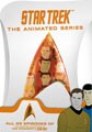 Star Trek - The Animated Series (DVD)