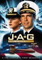 JAG - The Complete First Season (DVD)