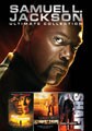The Samuel L. Jackson Ultimate Collection (DVD)