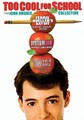 Too Cool for School: The John Hughes Collection (DVD)