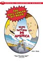 Beavis and Butt-Head Do America (DVD)