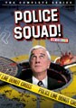 Police Squad! - The Complete Series (DVD)