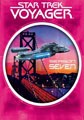 Star Trek: Voyager - The Complete Seventh Season - 7-Disc Set (DVD)