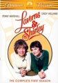 Laverne& Shirley - The Complete First Season (DVD)