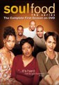 Soul Food: The Series - The Complete First Season (DVD)
