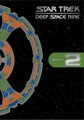 Star Trek: Deep Space Nine - The Complete Second Season (DVD)