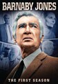 Barnaby Jones: Season One (DVD)