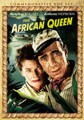 The African Queen - Commemorative Box Set; DVD/CD; With Book (DVD)