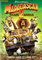 Madagascar: Escape 2 Africa - Sensormatic Widescreen (DVD)