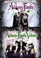 The Addams Family/Addams Family Values (DVD)