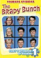 The Brady Bunch - The Premiere Episodes (DVD)