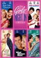 The Girls' Night In Collection (DVD)