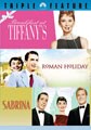 Audrey Hepburn Collection (DVD)