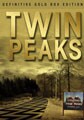 Twin Peaks - The Definitive Gold Box Edition (DVD)