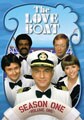 The Love Boat - Season One Volume One (DVD)