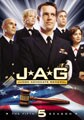 JAG: The Fifth Season (DVD)