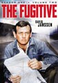The Fugitive - Season 1, Volume 2 (DVD)