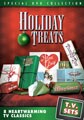 TV Sets - Holiday Treats (DVD)