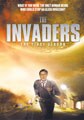 The Invaders - Season One (DVD)