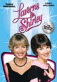 Laverne & Shirley - The Complete Fourth Season (DVD)
