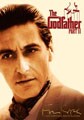 The Godfather Part II - The Coppola Restoration (DVD)
