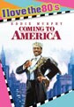 Coming to America - I Love the 80's Edition (WS/DVD)
