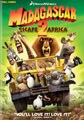 Madagascar: Escape 2 Africa (FS/DVD)