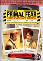 Primal Fear - Special Edition (DVD)