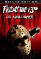 Friday the 13th - Part 4: The Final Chapter - Deluxe Edition (DVD)