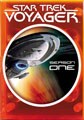 Star Trek: Voyager - The Complete First Season (DVD)