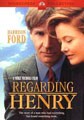 Regarding Henry (DVD)