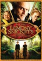 Lemony Snicket's A Series of Unfortunate Events (WS/DVD)